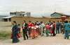 Pérou - Mariage dans l'Altiplano