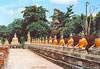 Thailande - Ayutthaya