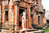 Thailande - Temple Khmer à Pimaï
