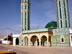 La mosquée de Zarzis