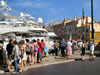 Saint Tropez - Le port