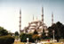Mosquee Bleue - Istanbul