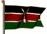 Le Kenya