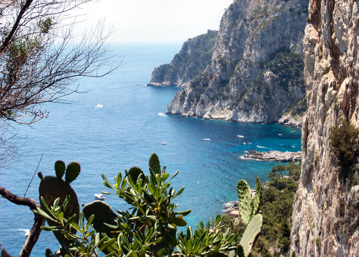 La Corse, l'ile de beauté